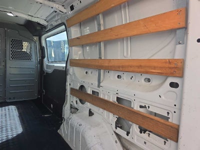 2020 Ford Transit Cargo Van T-250 130" Low Rf 9070 GVWR RWD