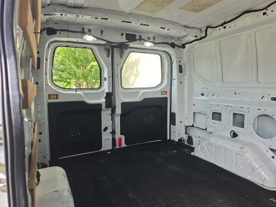 2020 Ford Transit Cargo Van T-250 130" Low Rf 9070 GVWR RWD