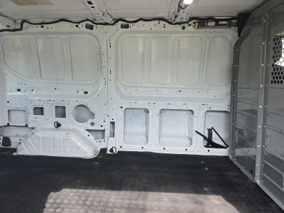 2020 Ford Transit Cargo Van T-250 130" Low Rf 9070 GVWR RWD