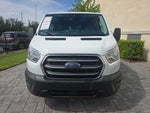 2020 Ford Transit Cargo Van T-250 130" Low Rf 9070 GVWR RWD