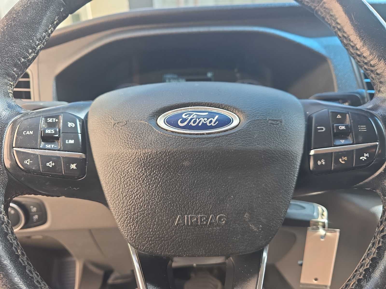2020 Ford Transit Cargo Van T-250 130" Low Rf 9070 GVWR RWD