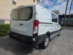 2020 Ford Transit Cargo Van T-250 130" Low Rf 9070 GVWR RWD