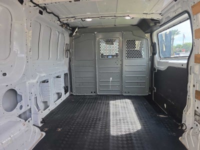 2020 Ford Transit Cargo Van T-250 130" Low Rf 9070 GVWR RWD