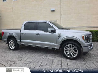 2023 Ford F-150 Limited