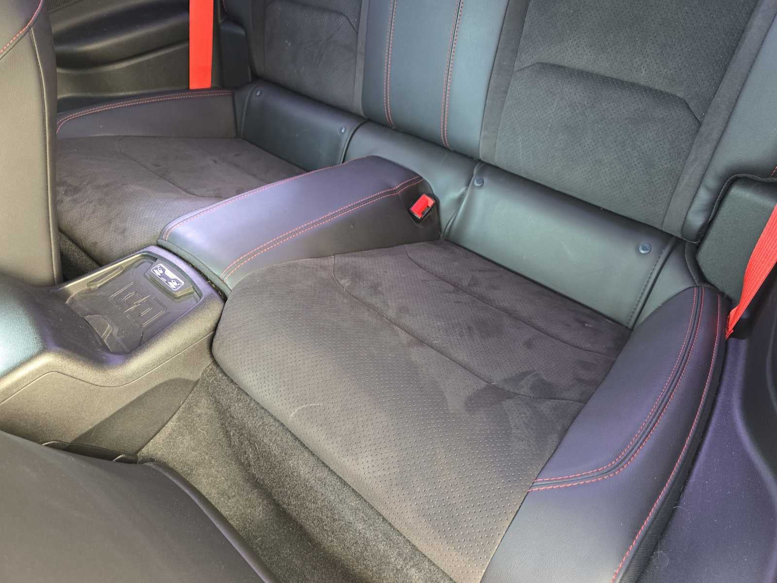 2018 Chevrolet Camaro ZL1