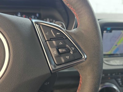 2018 Chevrolet Camaro ZL1