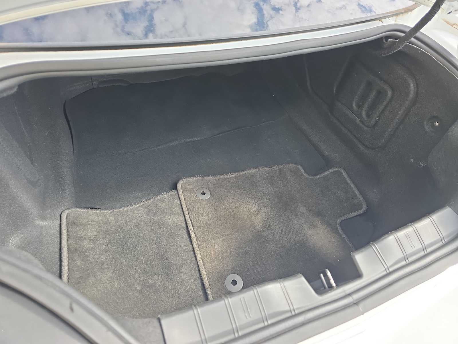 2018 Chevrolet Camaro ZL1