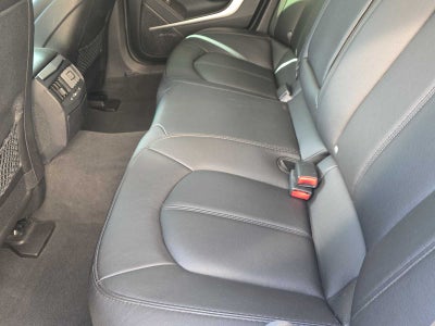 2008 Cadillac CTS RWD w/1SA