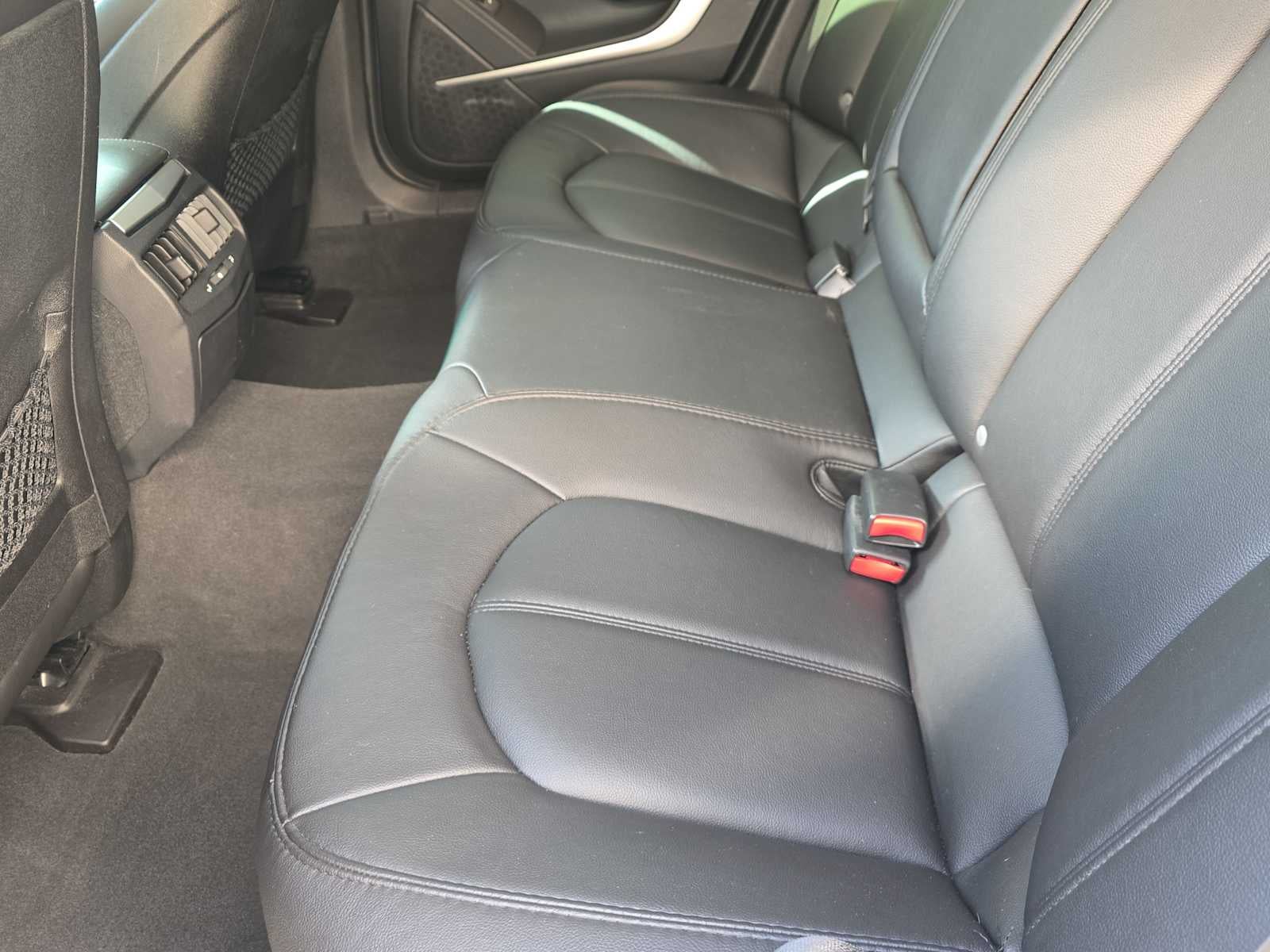 2008 Cadillac CTS RWD w/1SA