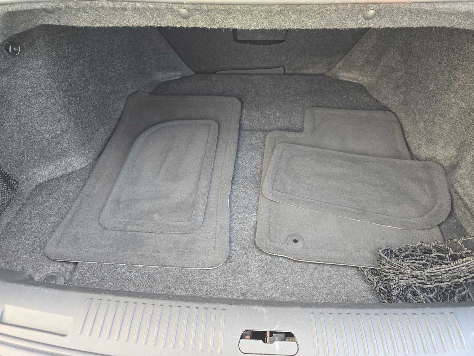 2008 Cadillac CTS RWD w/1SA