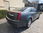 2008 Cadillac CTS RWD w/1SA