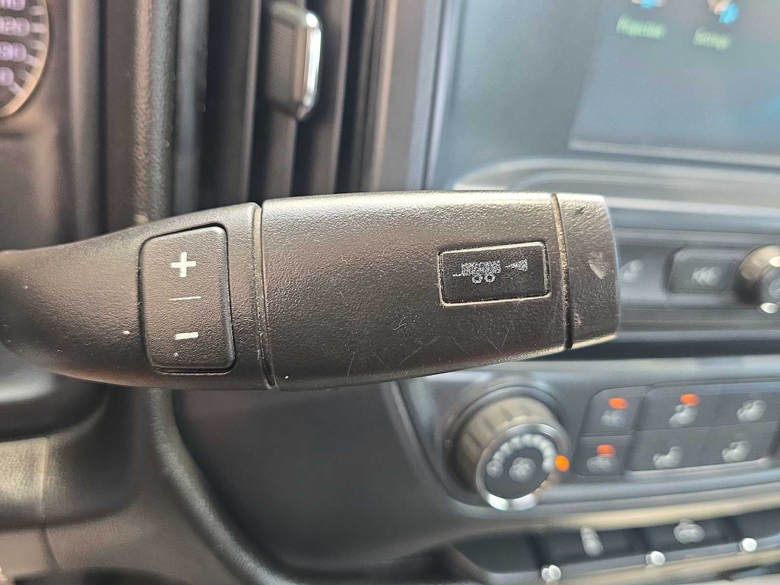 2018 Chevrolet Silverado 1500 Work Truck