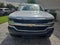 2018 Chevrolet Silverado 1500 Work Truck