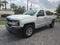 2018 Chevrolet Silverado 1500 Work Truck