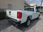 2018 Chevrolet Silverado 1500 Work Truck