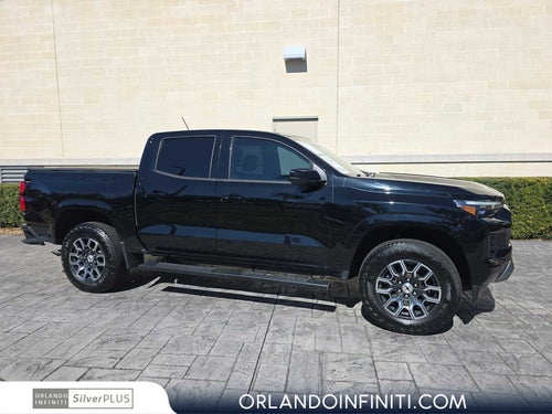 2023 Chevrolet Colorado 4WD Z71
