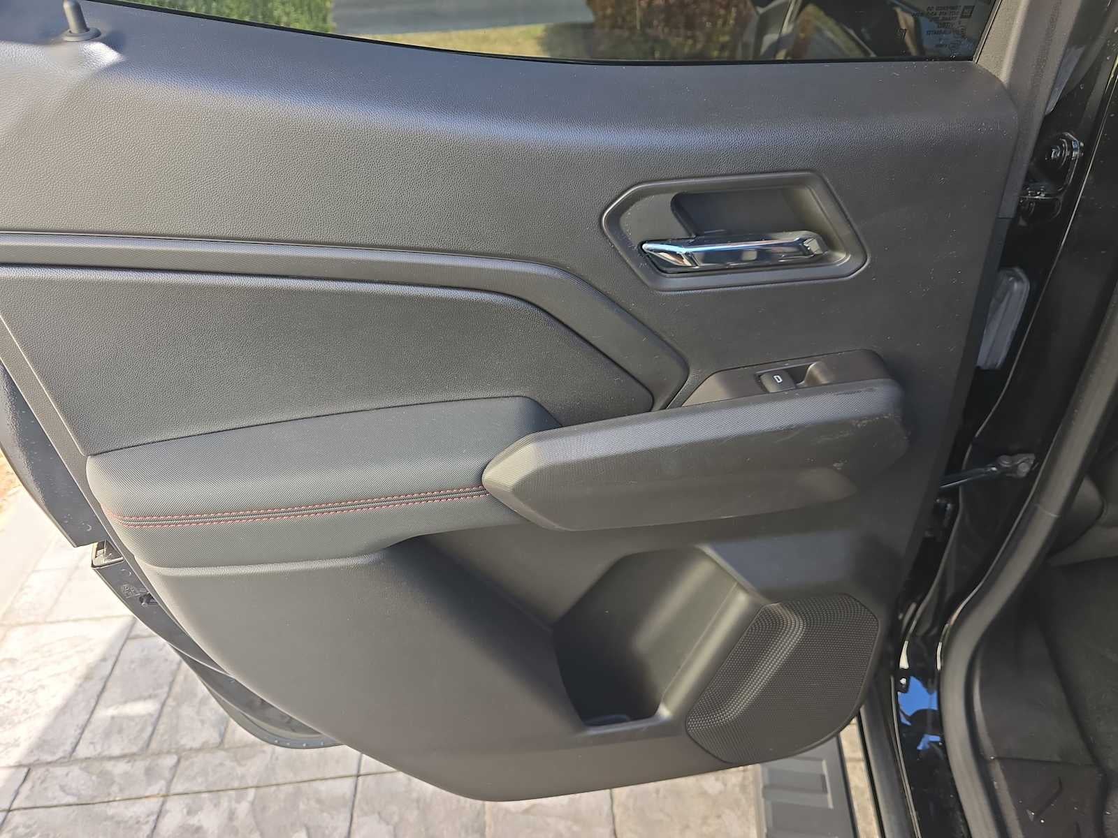 2023 Chevrolet Colorado 4WD Z71