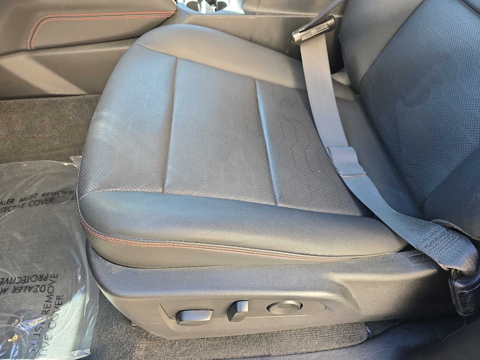 2023 Chevrolet Colorado 4WD Z71