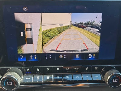 2023 Chevrolet Colorado 4WD Z71