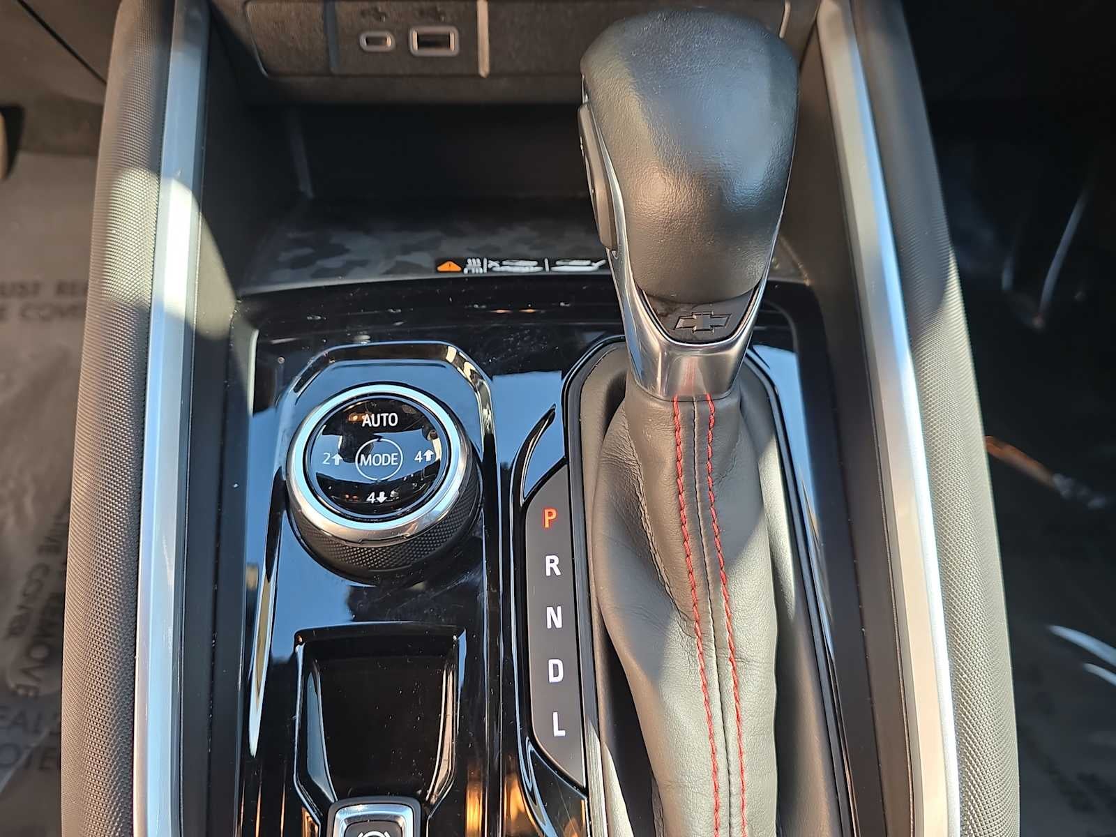 2023 Chevrolet Colorado 4WD Z71