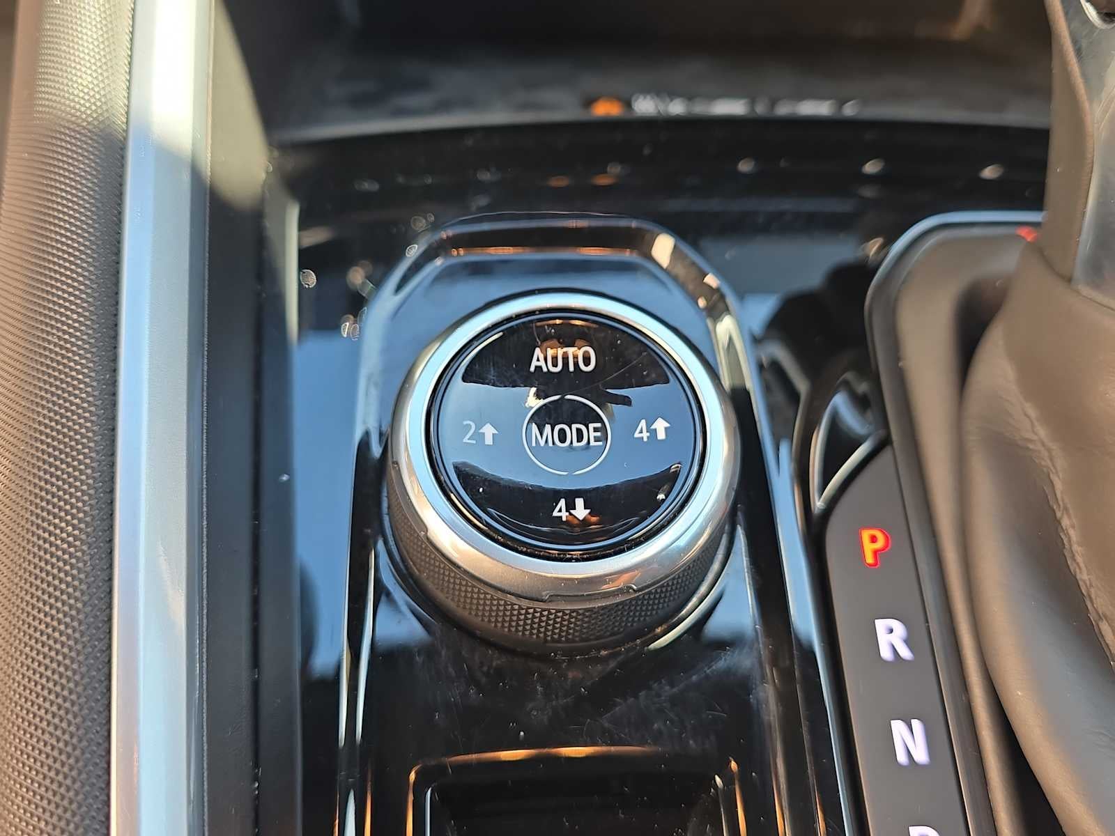 2023 Chevrolet Colorado 4WD Z71