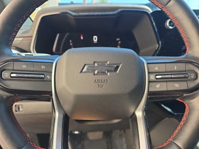 2023 Chevrolet Colorado 4WD Z71