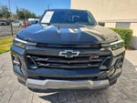2023 Chevrolet Colorado 4WD Z71