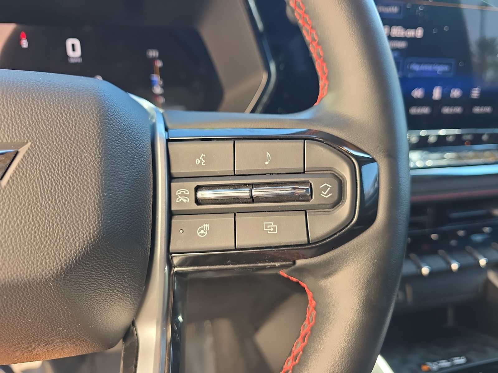 2023 Chevrolet Colorado 4WD Z71