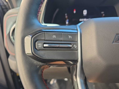 2023 Chevrolet Colorado 4WD Z71