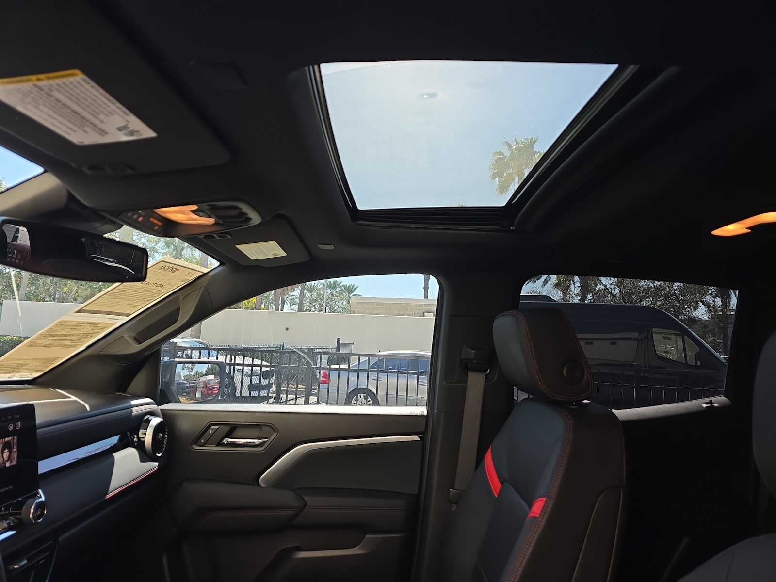 2023 Chevrolet Colorado 4WD Z71