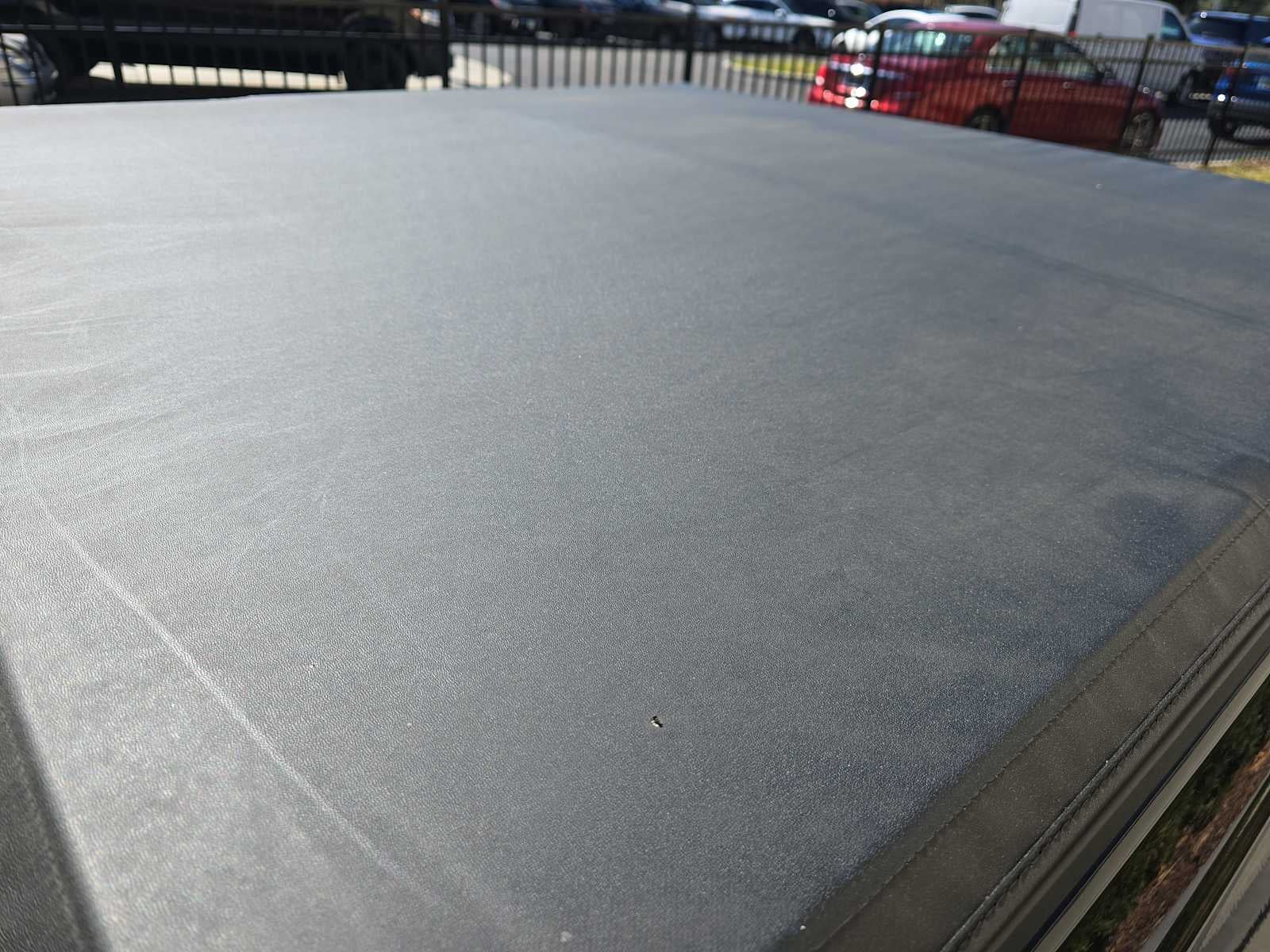 2023 Chevrolet Colorado 4WD Z71