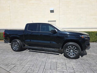 2023 Chevrolet Colorado 4WD Z71