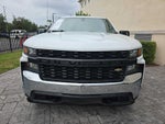 2021 Chevrolet Silverado 1500 Work Truck