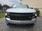 2021 Chevrolet Silverado 1500 Work Truck