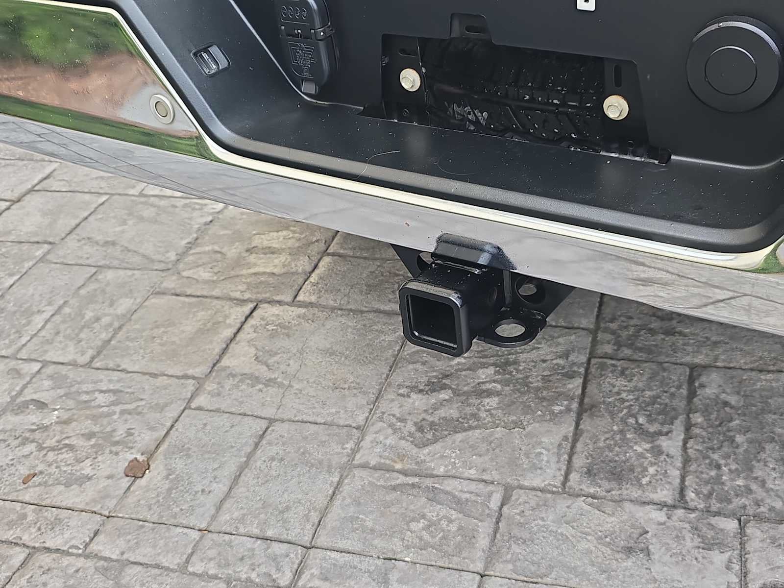 2021 Chevrolet Silverado 1500 Work Truck
