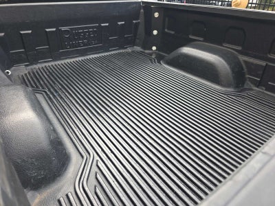 2021 Chevrolet Silverado 1500 Work Truck