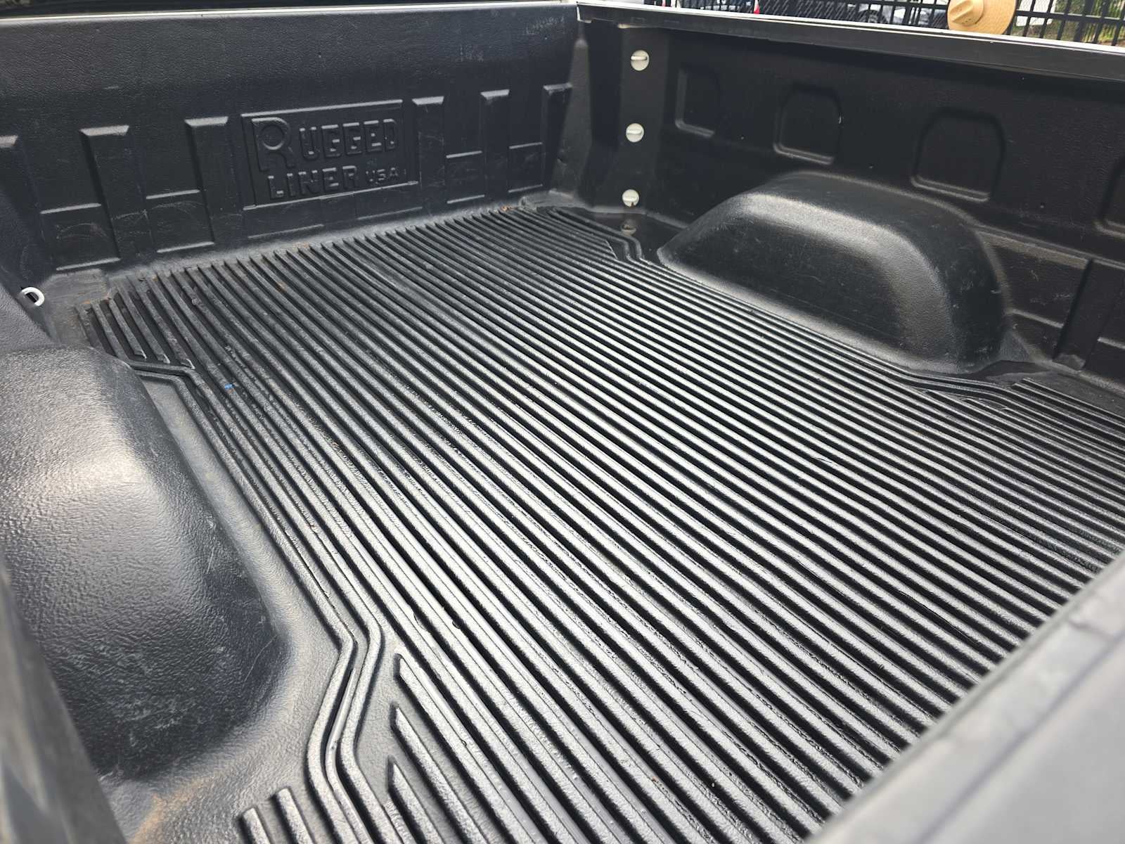 2021 Chevrolet Silverado 1500 Work Truck