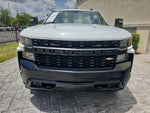 2021 Chevrolet Silverado 1500 Work Truck