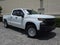 2021 Chevrolet Silverado 1500 Work Truck