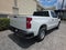 2021 Chevrolet Silverado 1500 Work Truck