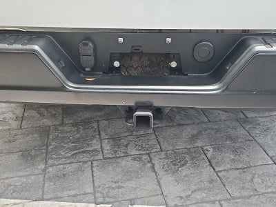 2021 Chevrolet Silverado 1500 Work Truck