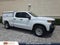 2021 Chevrolet Silverado 1500 Work Truck