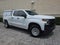 2021 Chevrolet Silverado 1500 Work Truck
