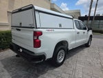 2021 Chevrolet Silverado 1500 Work Truck