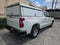 2021 Chevrolet Silverado 1500 Work Truck