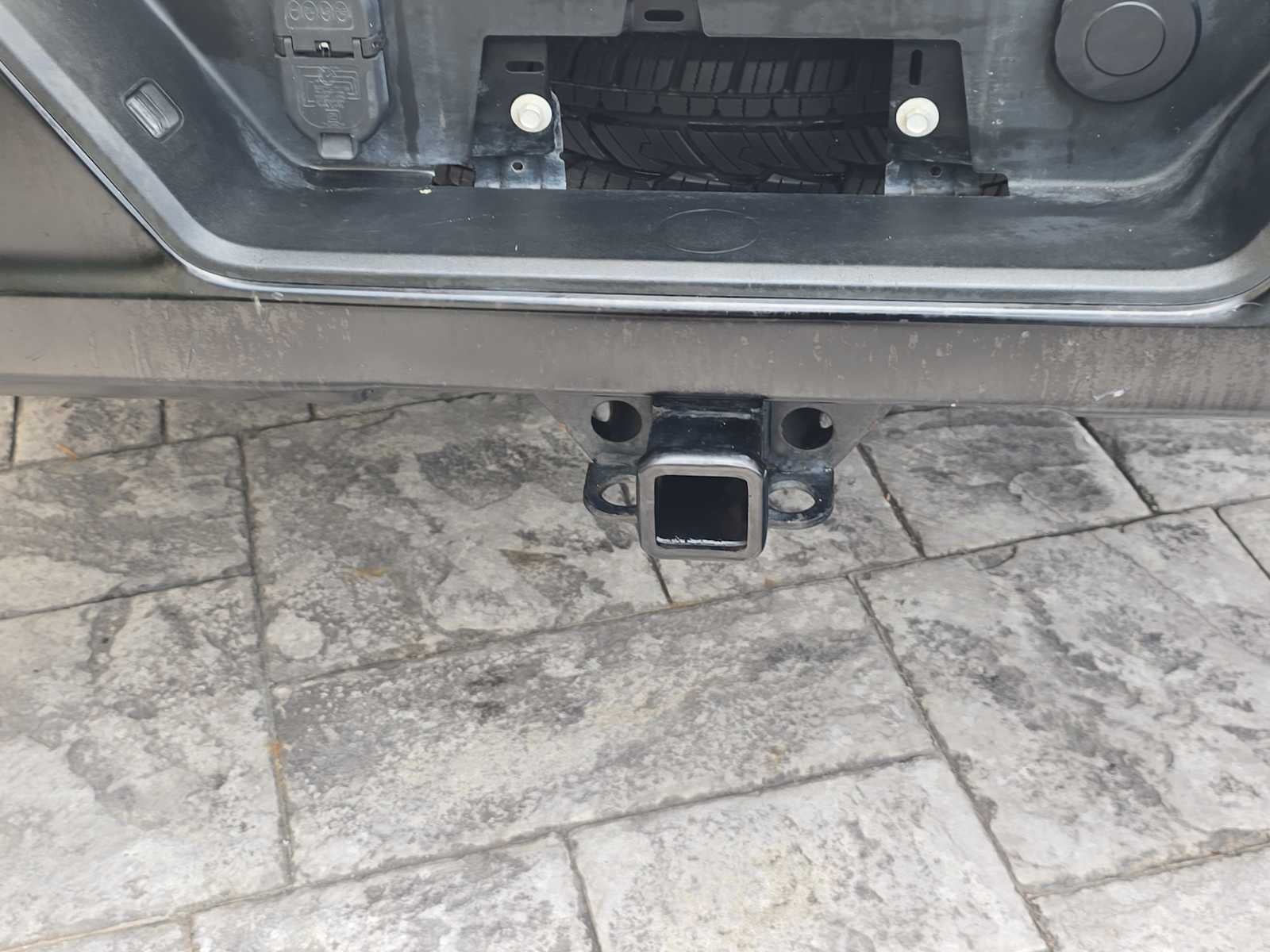 2021 Chevrolet Silverado 1500 Work Truck
