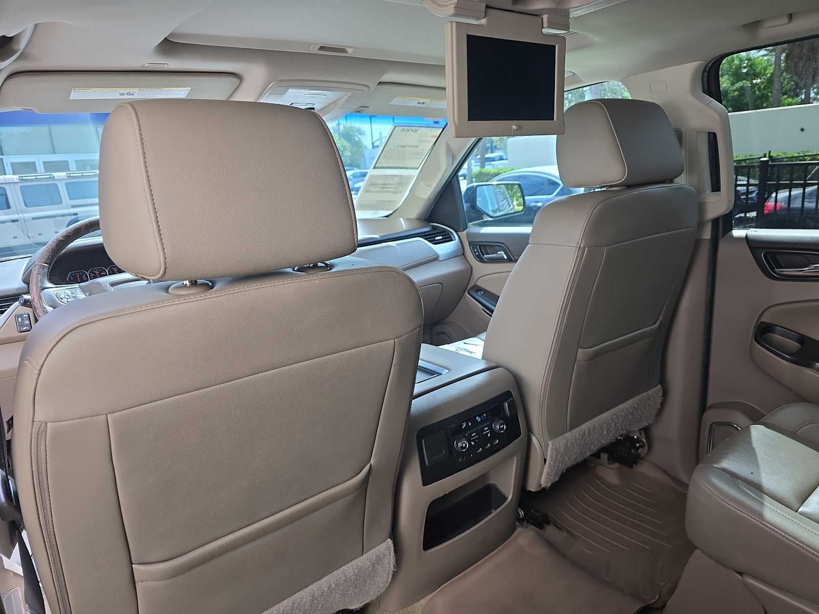 2018 GMC Yukon XL SLT