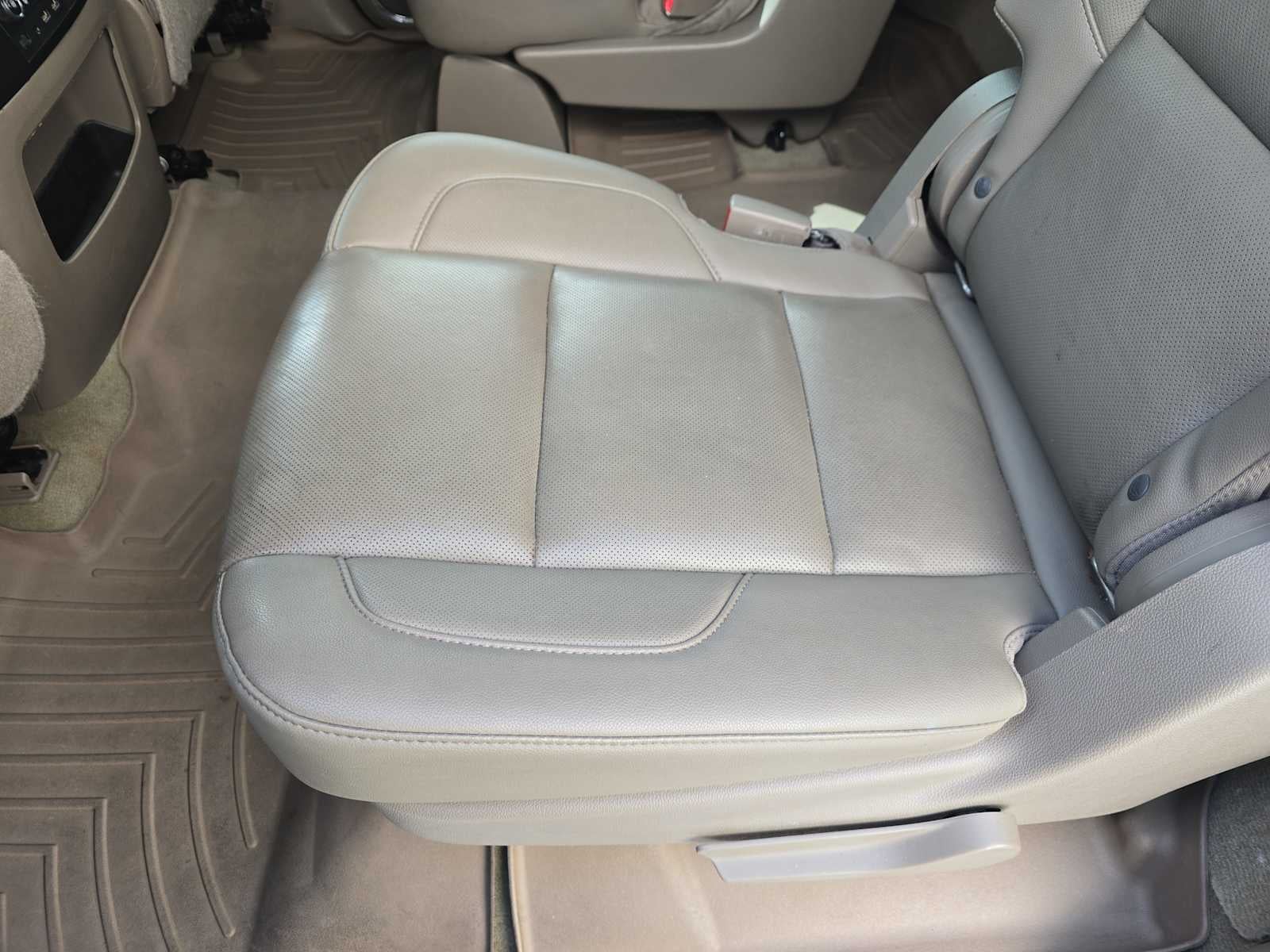 2018 GMC Yukon XL SLT