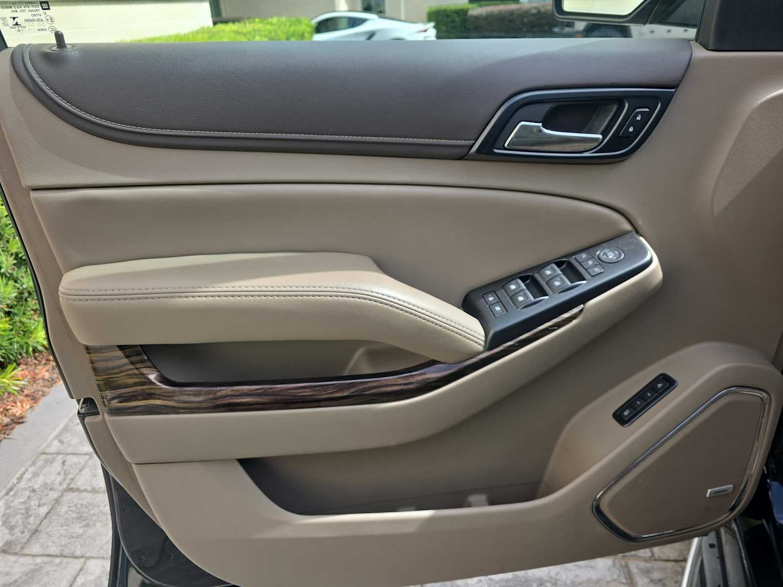 2018 GMC Yukon XL SLT