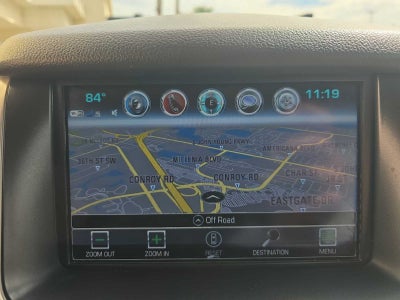 2018 GMC Yukon XL SLT